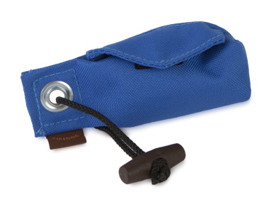 Firedog Pocket Dummy Go Toi blau