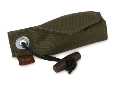 Firedog Pocket dummy Go Toi khaki