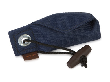 Firedog Pocket Dummy Go Toi marineblau