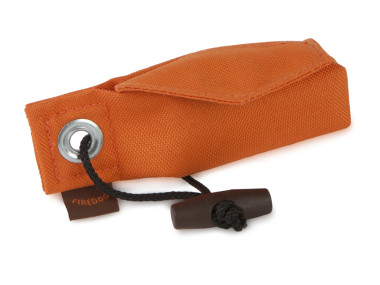 Firedog Pocket dummy Go Toi orange