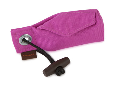 Firedog Pocket dummy Go Toi pink