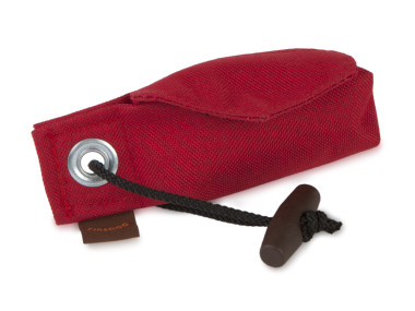 Firedog Pocket dummy Go Toi red
