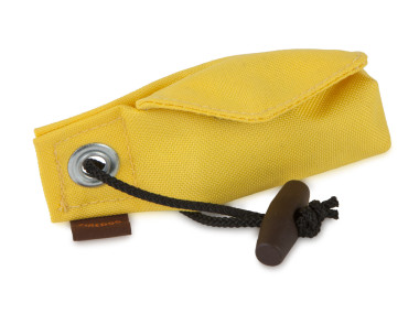 Firedog Pocket dummy Go Toi yellow