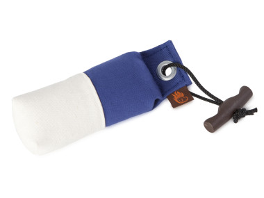 Firedog Pocket dummy marking 150 g blue/white