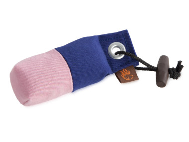 Firedog Pocket dummy marking 80 g modrý/ružový