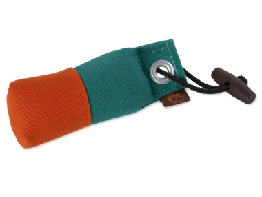 Firedog Pocket dummy marking 80 g green/orange