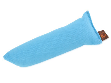Firedog Puppy dummy Easy fetch 100 g baby blue