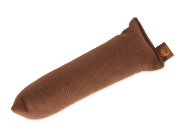 Firedog Puppy dummy Easy fetch 100 g brown