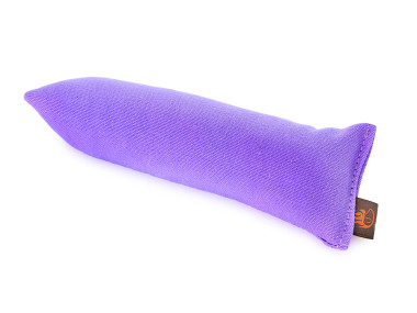 Firedog Puppy dummy Easy fetch 100 g purple
