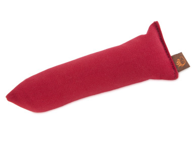 Firedog Welpendummy Easy Fetch 100 g weinrot