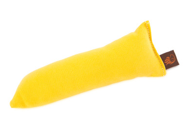 Firedog Puppy dummy Easy fetch 100 g yellow