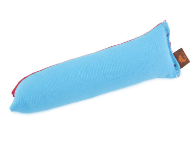 Firedog Puppy dummy Easy fetch marking 100 g baby blue/wine