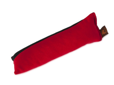 Firedog Puppy dummy Easy fetch marking 100 g black/red