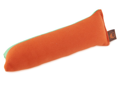 Firedog Welpendummy Easy Fetch marking 100 g orange/hellgrün