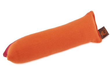 Firedog Puppy dummy Easy fetch marking 100 g orange/wine