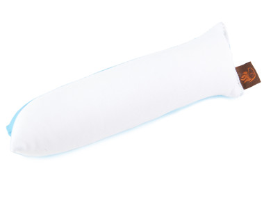 Firedog Puppy dummy Easy fetch marking 100 g white/baby blue