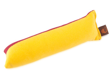 Firedog Puppy dummy Easy fetch marking 100 g yellow/wine
