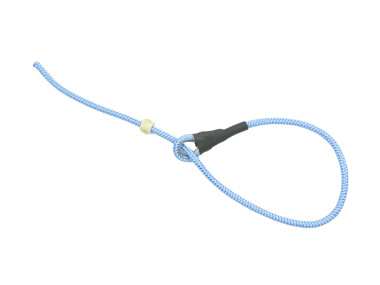 Firedog Moxon Kurzführer Classic 6 mm 65 cm hellblau