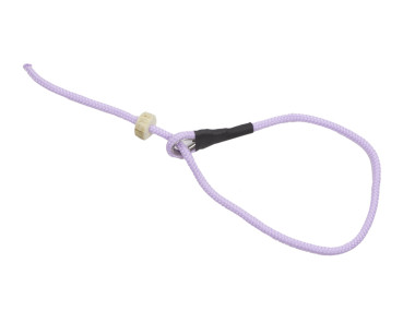 Firedog Moxon Kurzführer Classic 6 mm 65 cm lila