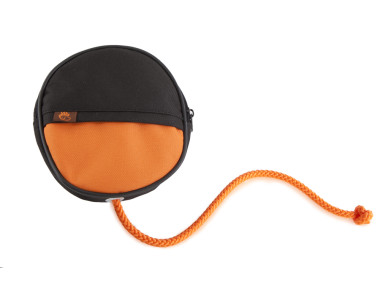 Firedog Snack disc dummy black/orange