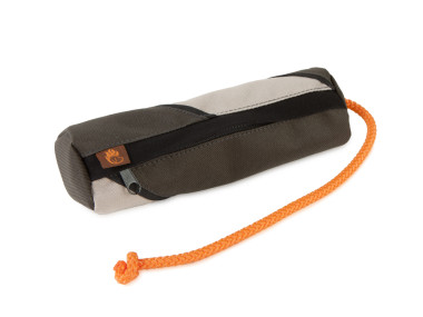 Firedog Futterdummy groß jägergrün/beige