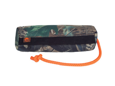 Firedog Snack dummy veľký Woodland camo