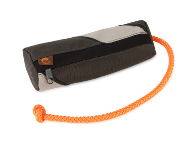 Firedog Futterdummy klein jägergrün/beige