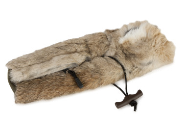 Firedog Snack dummy Trainer small with fur 