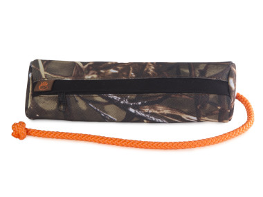 Firedog Snack dummy veľký Water Reeds camo