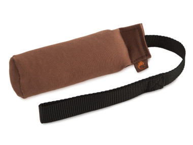 Firedog Speedy dummy 250 g hnedý