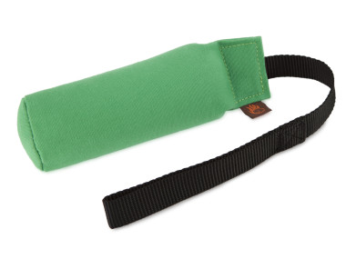 Firedog Speedy dummy 250 g svetlozelený