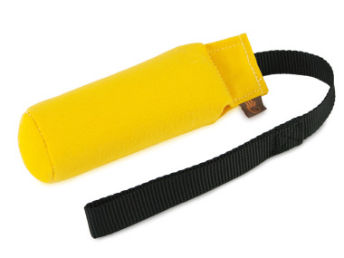 Firedog Speedy dummy 250 g žltý