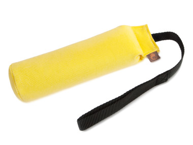 Firedog Speedy Dummy 500 g gelb