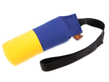 Firedog Speedy Dummy Länder-Edition 250 g "Europäischen Union"