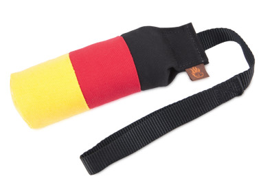 Firedog Speedy Dummy Länder-Edition 250 g "Deutschland"