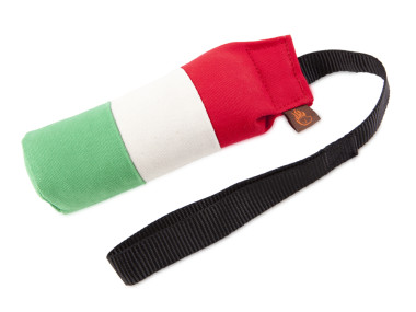 Firedog Speedy Dummy Country Edition 250 g "Hungary"