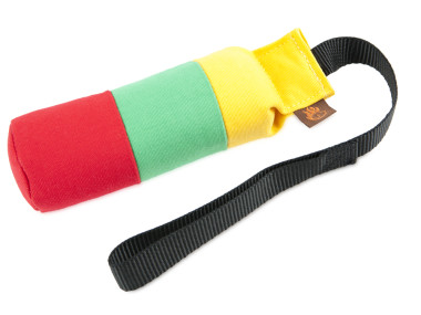 Firedog Speedy Dummy Länder-Edition 250 g "Litauen"