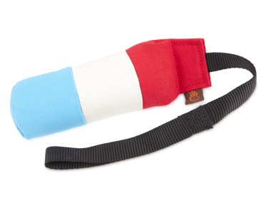 Firedog Speedy Dummy Länder-Edition 250 g "Luxemburg"