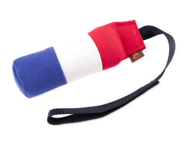 Firedog Speedy Dummy Länder-Edition 250 g "Norwegen"