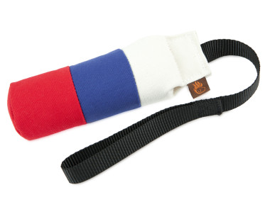 Firedog Speedy Dummy Länder-Edition 250 g "Slowenien"