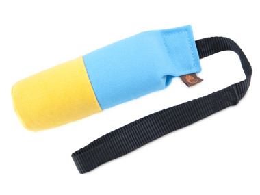 Firedog Speedy Dummy Länder-Edition 250 g "Schweden"
