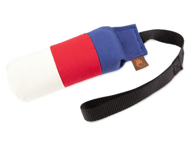 Firedog Speedy Dummy Länder-Edition 250 g "Großbritannien"