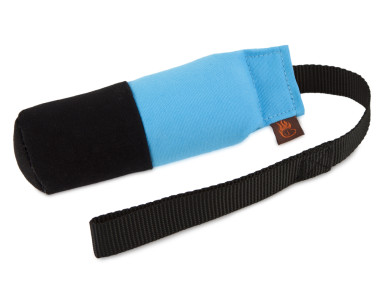 Firedog Speedy Dummy Marking 250 g baby blau/schwarz