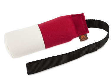 Firedog Speedy dummy marking 250 g wine/white