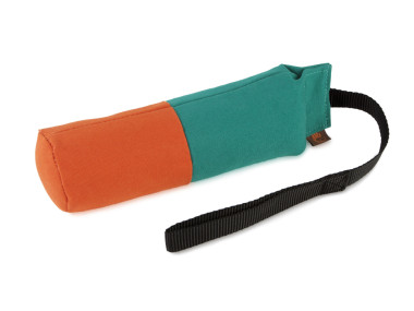 Firedog Speedy Dummy Marking 500 g grün/orange
