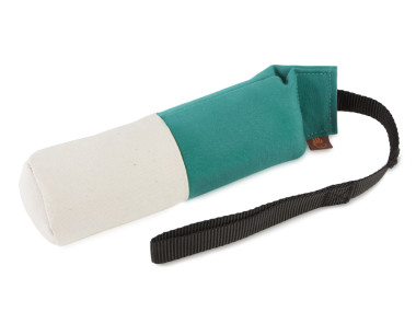Firedog Speedy dummy marking 500 g green/white