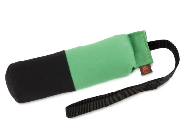 Firedog Speedy Dummy Marking 500 g hellgrün/schwarz