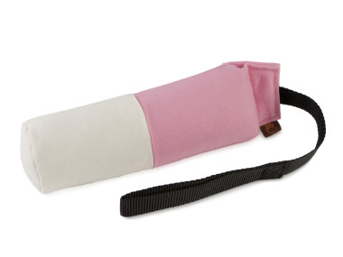 Firedog Speedy dummy marking 500 g pink/white