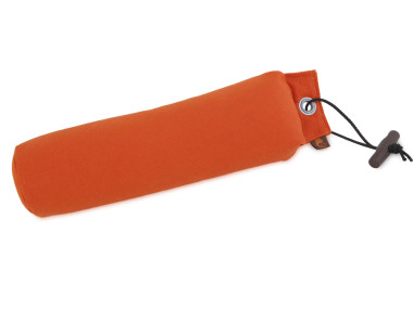 Firedog Standard Dummy 1000 g orange