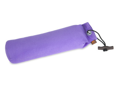 Firedog Standard Dummy 1000 g purpur